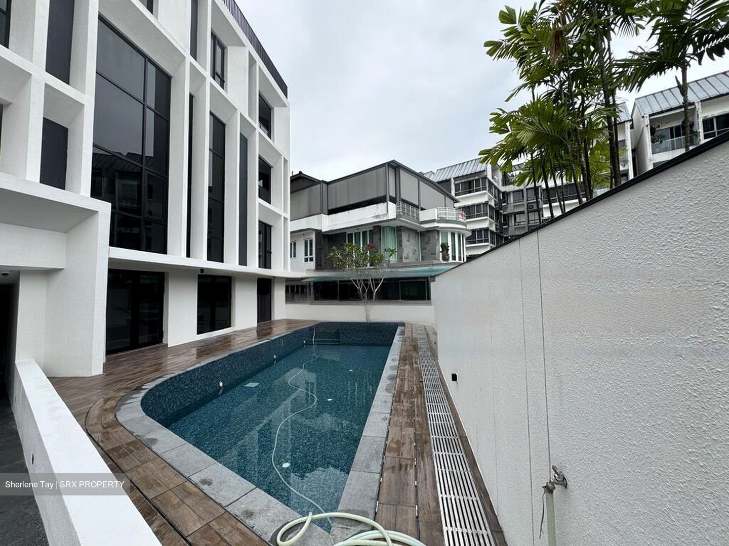 Strathmore Avenue (D3), Detached #481941121